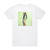 Inna Alright Album Cover T-Shirt White Inna Alright Album Cover T-Shirt White