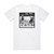 Infest Slave Album Cover T-Shirt White