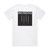 Incisions Scabs Ep Album Cover T-Shirt White