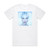 Ivy Levan Frostbitten Album Cover T-Shirt White