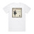 Ian Anderson Rupis Dance Album Cover T-Shirt White Ian Anderson Rupis Dance Album Cover T-Shirt White