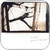 Tim Hecker Radio Amor Album Cover Sticker