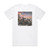 Iced Earth The Glorious Burden 1 Album Cover T-Shirt White