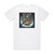 Iced Earth Tribute To The Gods Album Cover T-Shirt White