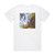 Iced Earth The Blessed And The Damned 2 Album Cover T-Shirt White Iced Earth The Blessed And The Damned 2 Album Cover T-Shirt White