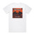 Iced Earth Burnt Offerings Album Cover T-Shirt White