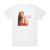 Ivete Sangalo As Nossas Canes Album Cover T-Shirt White Ivete Sangalo As Nossas Canes Album Cover T-Shirt White