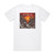 Infernal Tenebra As Nations Fall Album Cover T-Shirt White