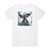 Insect Ark Marrow Hymns Album Cover T-Shirt White