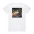 Inoculation Pure Cosmic Dread Album Cover T-Shirt White