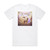 In Victory The Prophecies Will Unfold Orchestral Version Album Cover T-Shirt White