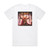In Victory Ecstasy Of The Enlightened Album Cover T-Shirt White In Victory Ecstasy Of The Enlightened Album Cover T-Shirt White