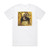 Inoki Fabiano Detto Inoki Album Cover T-Shirt White