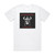 Ironsword Ironsword Album Cover T-Shirt White