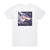 Imperia Let Down Album Cover T-Shirt White