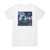 I See Stars End Of World Party Album Cover T-Shirt White