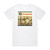 IAM Ns Sous La Mme Toile Album Cover T-Shirt White IAM Ns Sous La Mme Toile Album Cover T-Shirt White