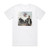 IAM Saison 5 Album Cover T-Shirt White IAM Saison 5 Album Cover T-Shirt White