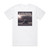 I Legion Beyond Darkness Album Cover T-Shirt White