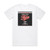 Irene Cara Fame Album Cover T-Shirt White