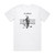 IV Reich Discografa Completa Album Cover T-Shirt White