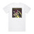 Icona Pop Just Another Night Album Cover T-Shirt White