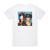 Icona Pop Iconic Album Cover T-Shirt White