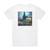 Islander Pains Album Cover T-Shirt White