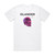 Islander Power Under Control Album Cover T-Shirt White