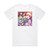IOSYS Empty 4 Album Cover T-Shirt White