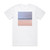 Ian Boddy As Above So Below Album Cover T-Shirt White Ian Boddy As Above So Below Album Cover T-Shirt White