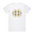 Ian Boddy Strange Attractors Album Cover T-Shirt White