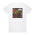 Indestructible Noise Command The Visitor Album Cover T-Shirt White