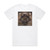 Indestructible Noise Command Heavent Sent Hellbound Album Cover T-Shirt White