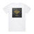 Iration Iration 1 Album Cover T-Shirt White