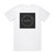 Insomnium Shadows Of The Dying Sun 1 Album Cover T-Shirt White Insomnium Shadows Of The Dying Sun 1 Album Cover T-Shirt White