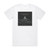 Insomnium Winters Gate Album Cover T-Shirt White