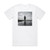 Insomnium Across The Dark Album Cover T-Shirt White