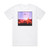 Illenium Ascend Tour Edits Album Cover T-Shirt White Illenium Ascend Tour Edits Album Cover T-Shirt White
