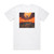 Illenium Pray Album Cover T-Shirt White