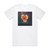 Illenium Hearts On Fire Corsak Willim Remix Album Cover T-Shirt White