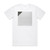 Iron and Wine Archive Series Volume No 5 Tallahassee Recordings Album Cover T-Shirt White