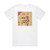 Iron and Wine Archive Series Volume No 1 Album Cover T-Shirt White