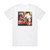 Inhaler Ice Cream Sundae Album Cover T-Shirt White