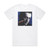 Ivan Cattaneo Vietato Ai Minori Album Cover T-Shirt White