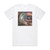 Inanimate Existence Clockwork Album Cover T-Shirt White