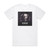 Icicle Entropy Album Cover T-Shirt White