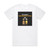 Igra Staklenih Perli Vrt Svetlosti Album Cover T-Shirt White
