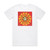 IQ The Seventh House Album Cover T-Shirt White