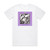 IQ Tales From The Lush Attic 2 Album Cover T-Shirt White